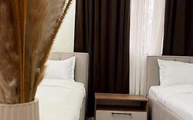 Mehmon Hotel Ok